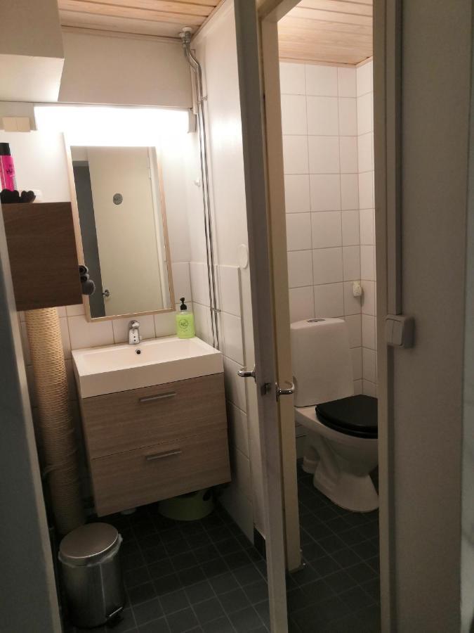 Hungerborg City Home سافونلينّا المظهر الخارجي الصورة