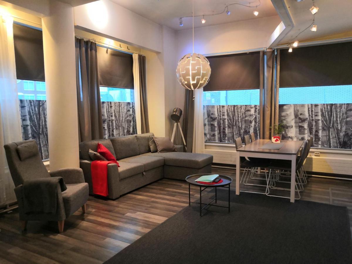 Hungerborg City Home سافونلينّا المظهر الخارجي الصورة