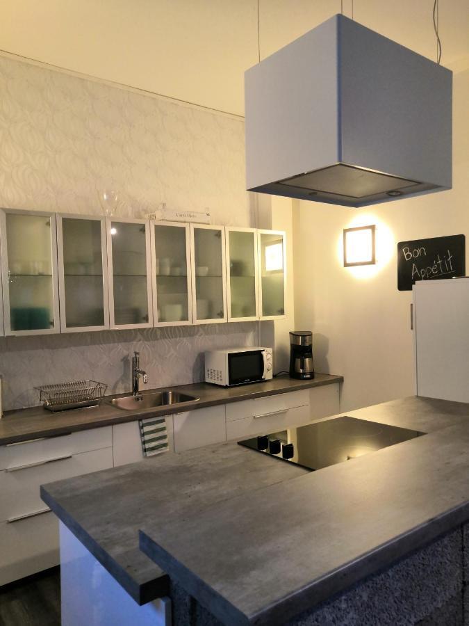 Hungerborg City Home سافونلينّا المظهر الخارجي الصورة