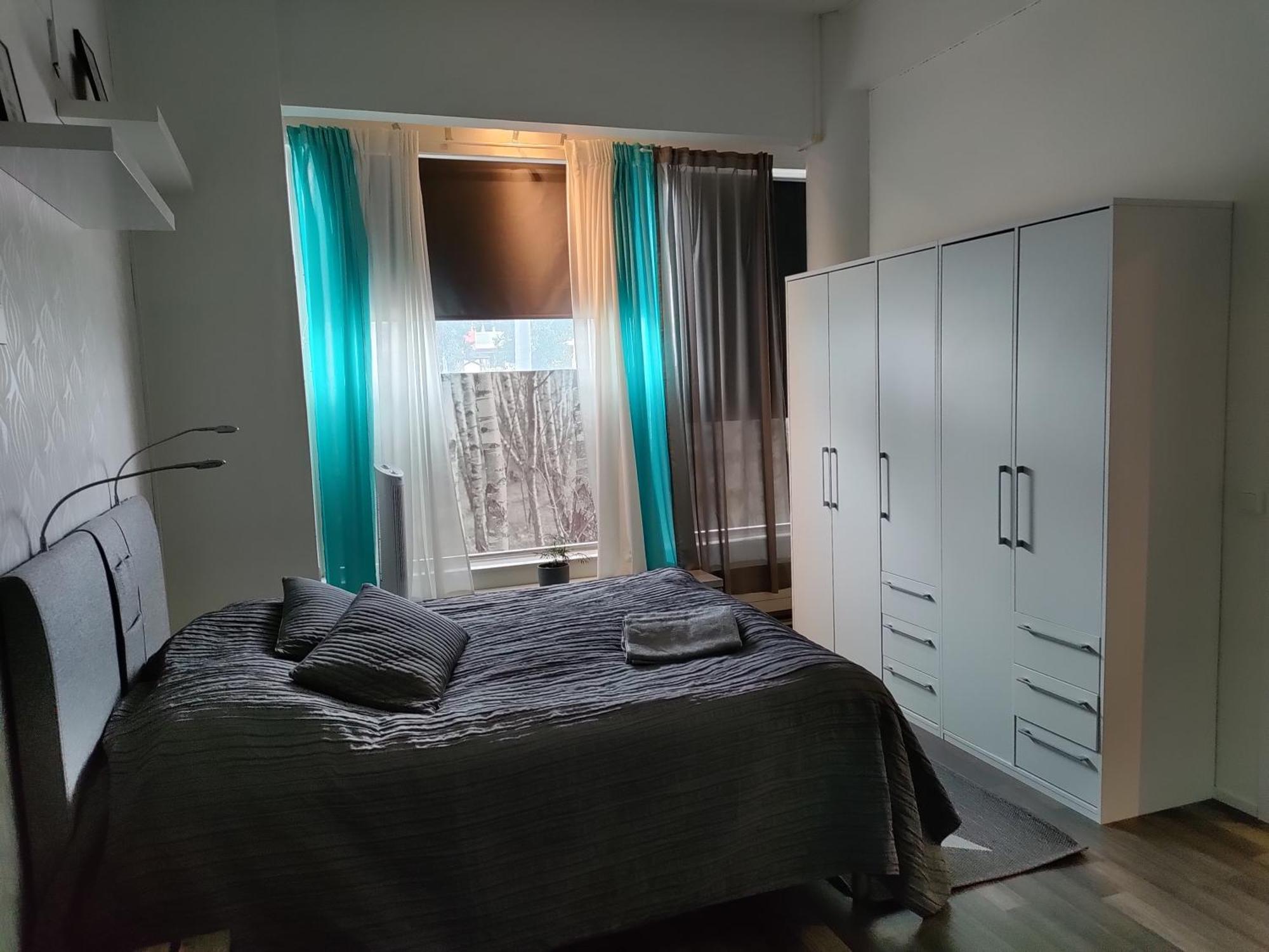 Hungerborg City Home سافونلينّا الغرفة الصورة