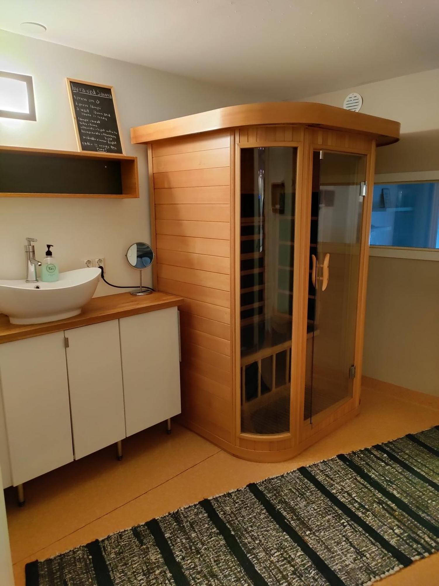 Hungerborg City Home سافونلينّا الغرفة الصورة