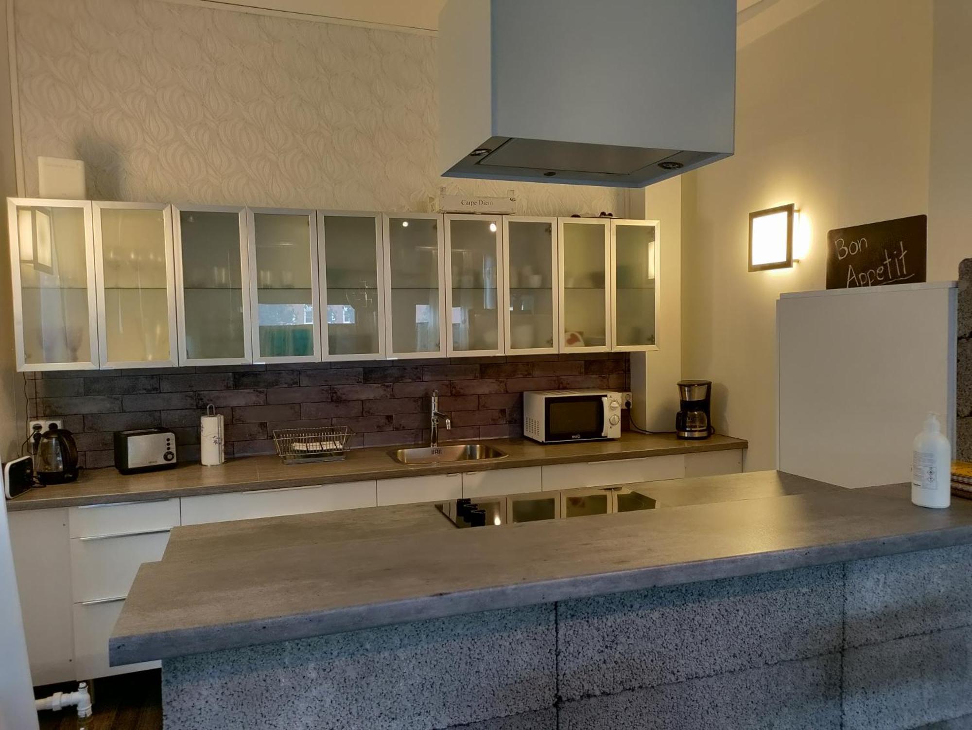 Hungerborg City Home سافونلينّا الغرفة الصورة