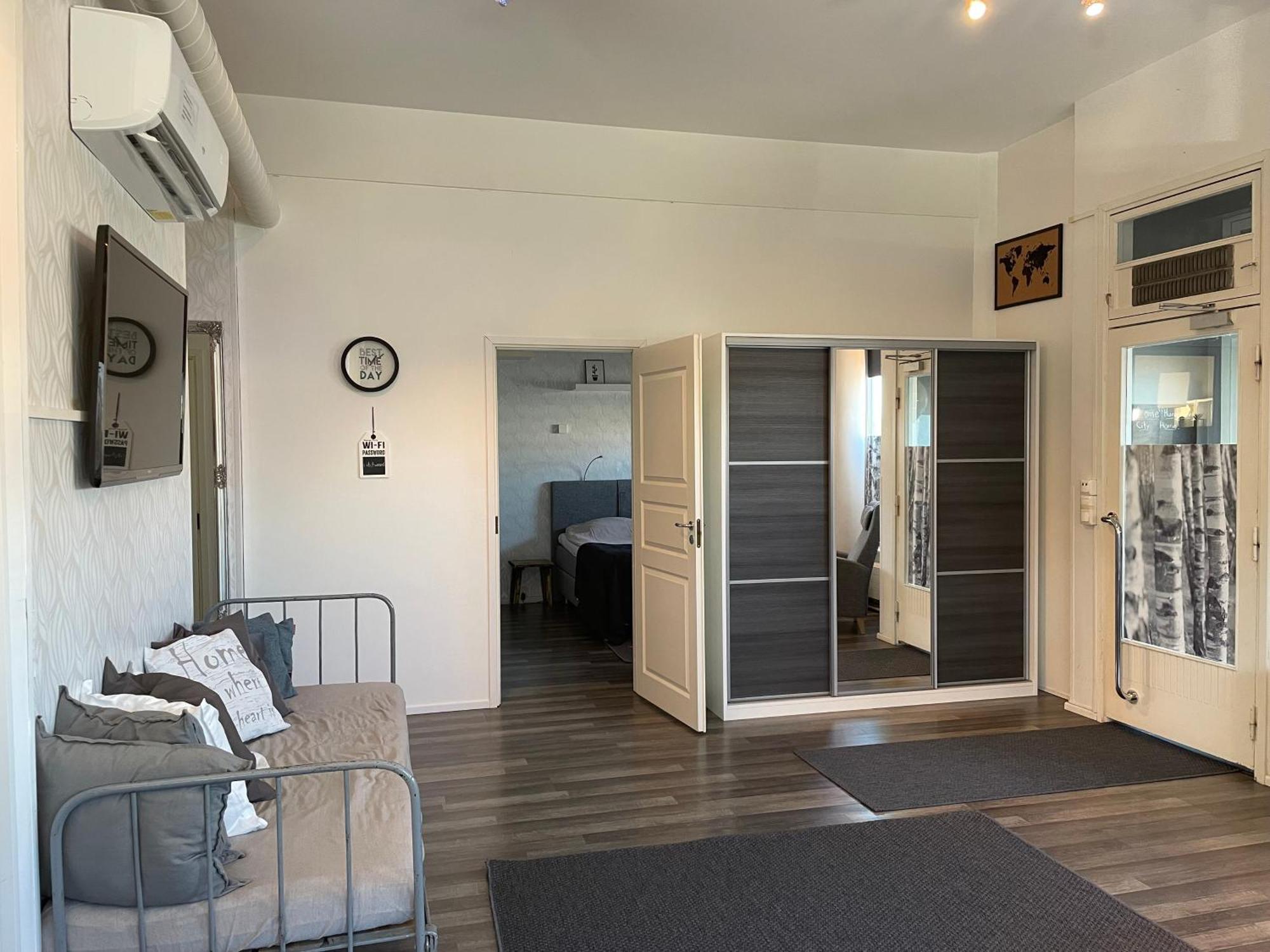 Hungerborg City Home سافونلينّا المظهر الخارجي الصورة