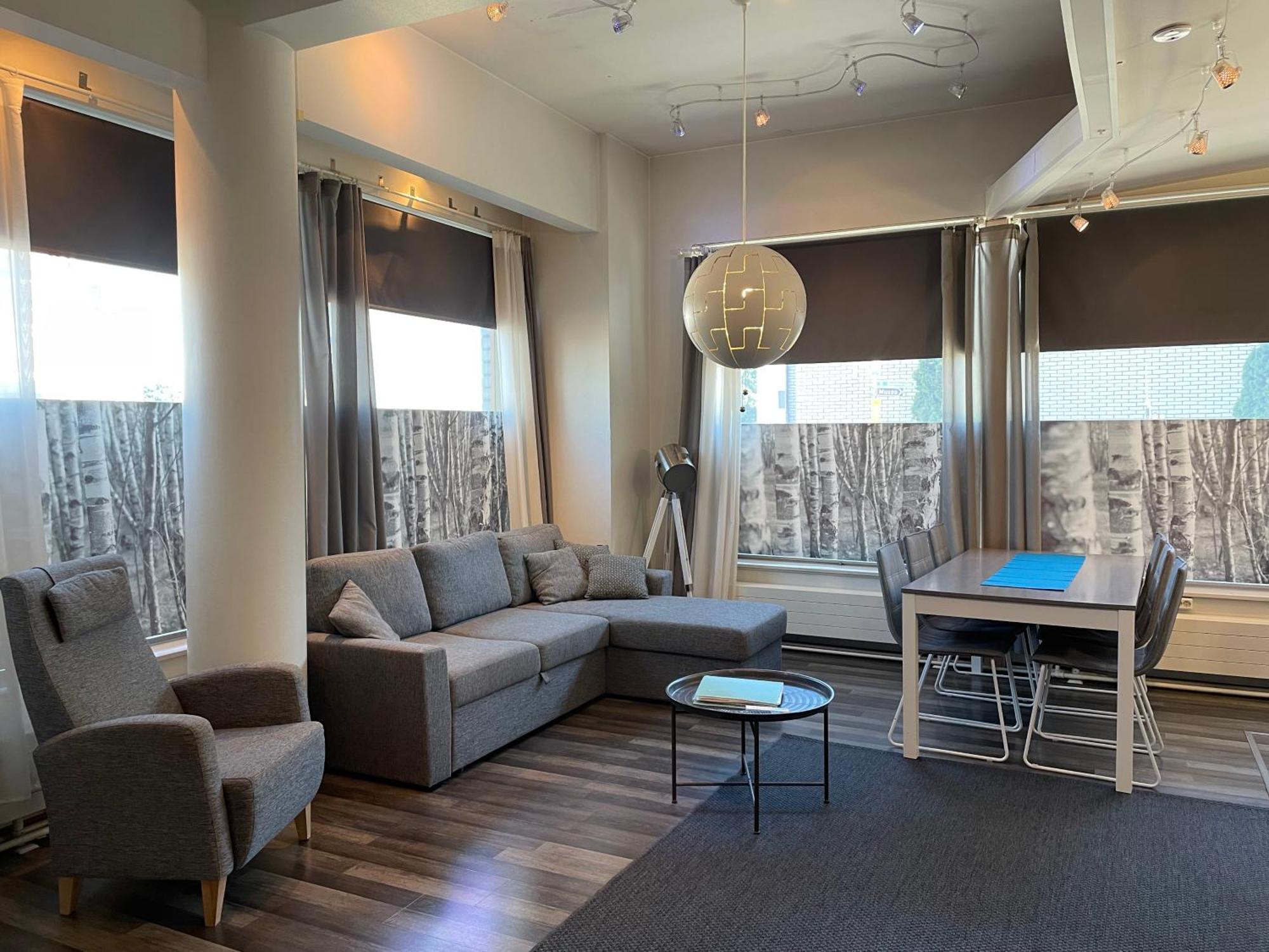 Hungerborg City Home سافونلينّا المظهر الخارجي الصورة