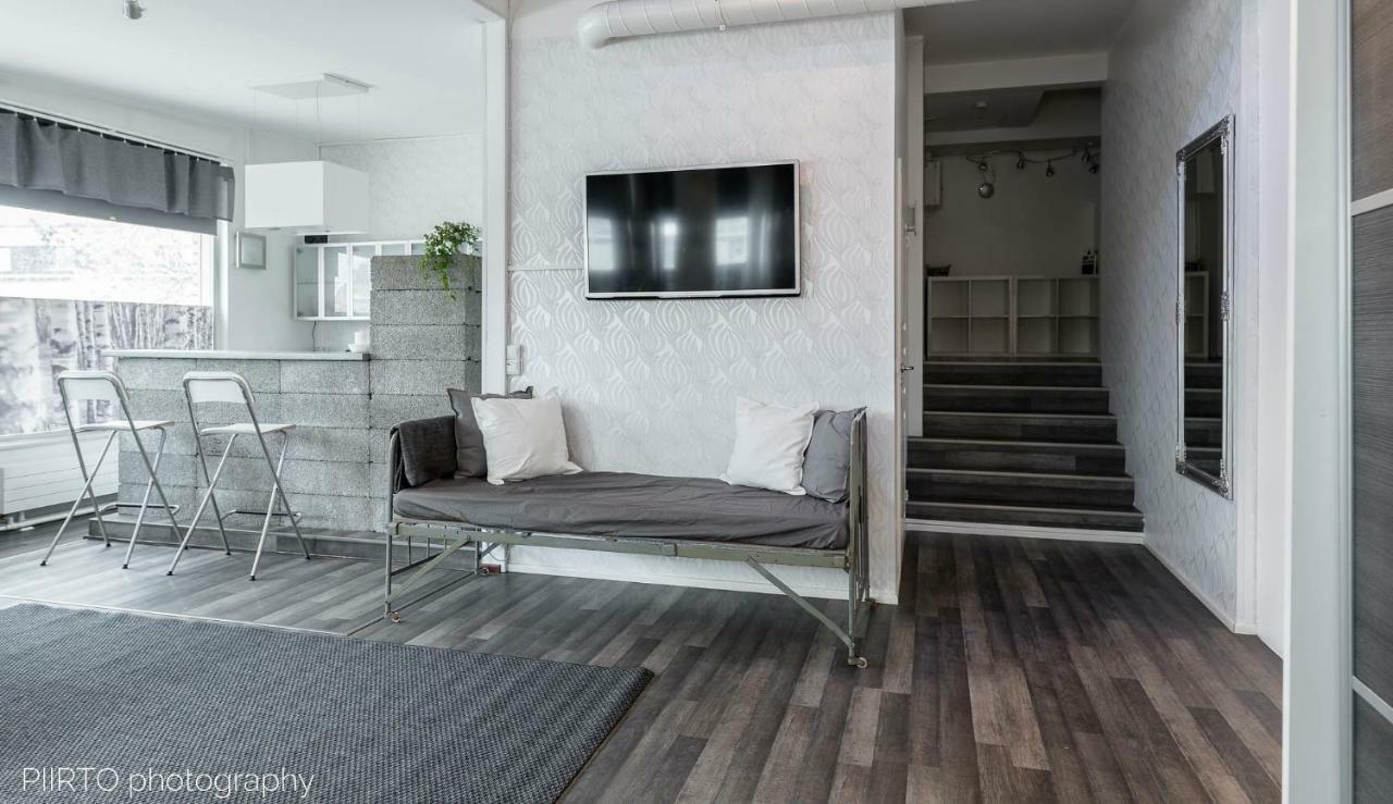 Hungerborg City Home سافونلينّا المظهر الخارجي الصورة