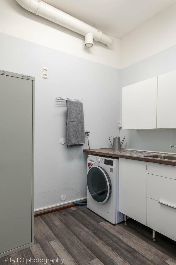 Hungerborg City Home سافونلينّا المظهر الخارجي الصورة