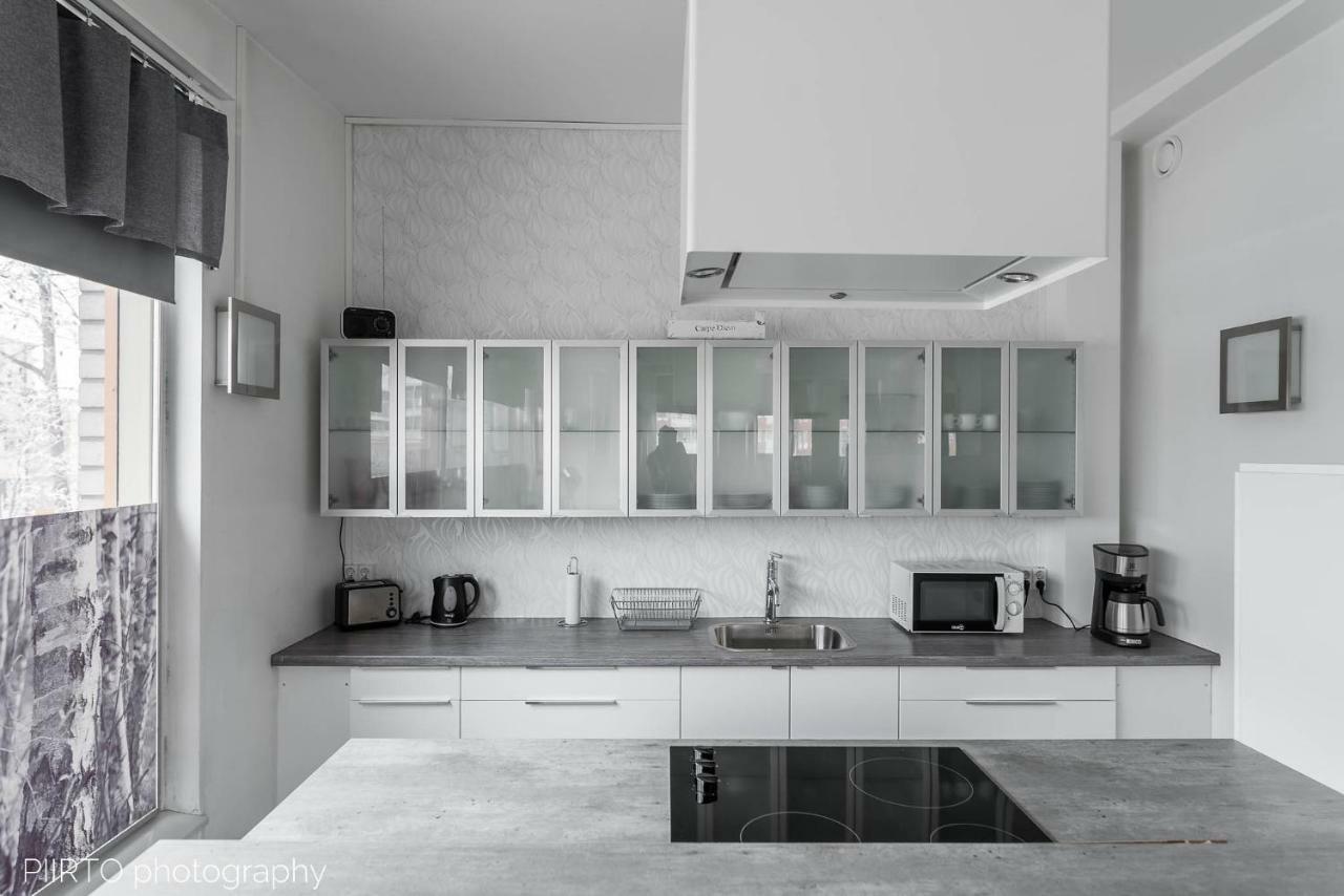 Hungerborg City Home سافونلينّا المظهر الخارجي الصورة