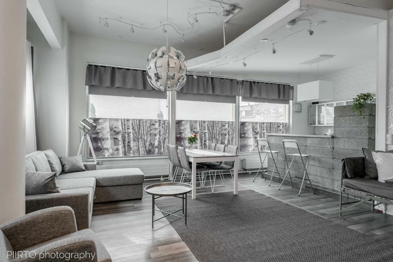 Hungerborg City Home سافونلينّا المظهر الخارجي الصورة