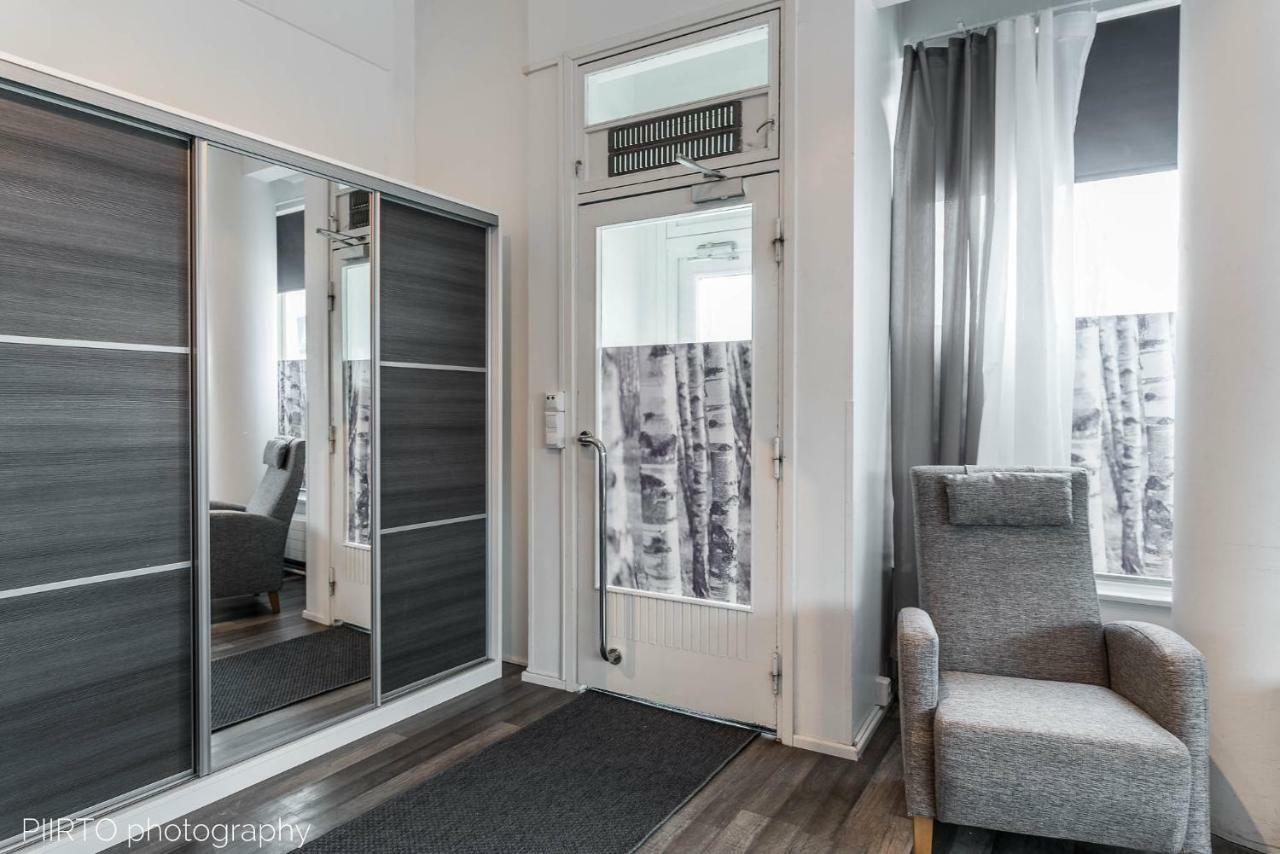 Hungerborg City Home سافونلينّا المظهر الخارجي الصورة