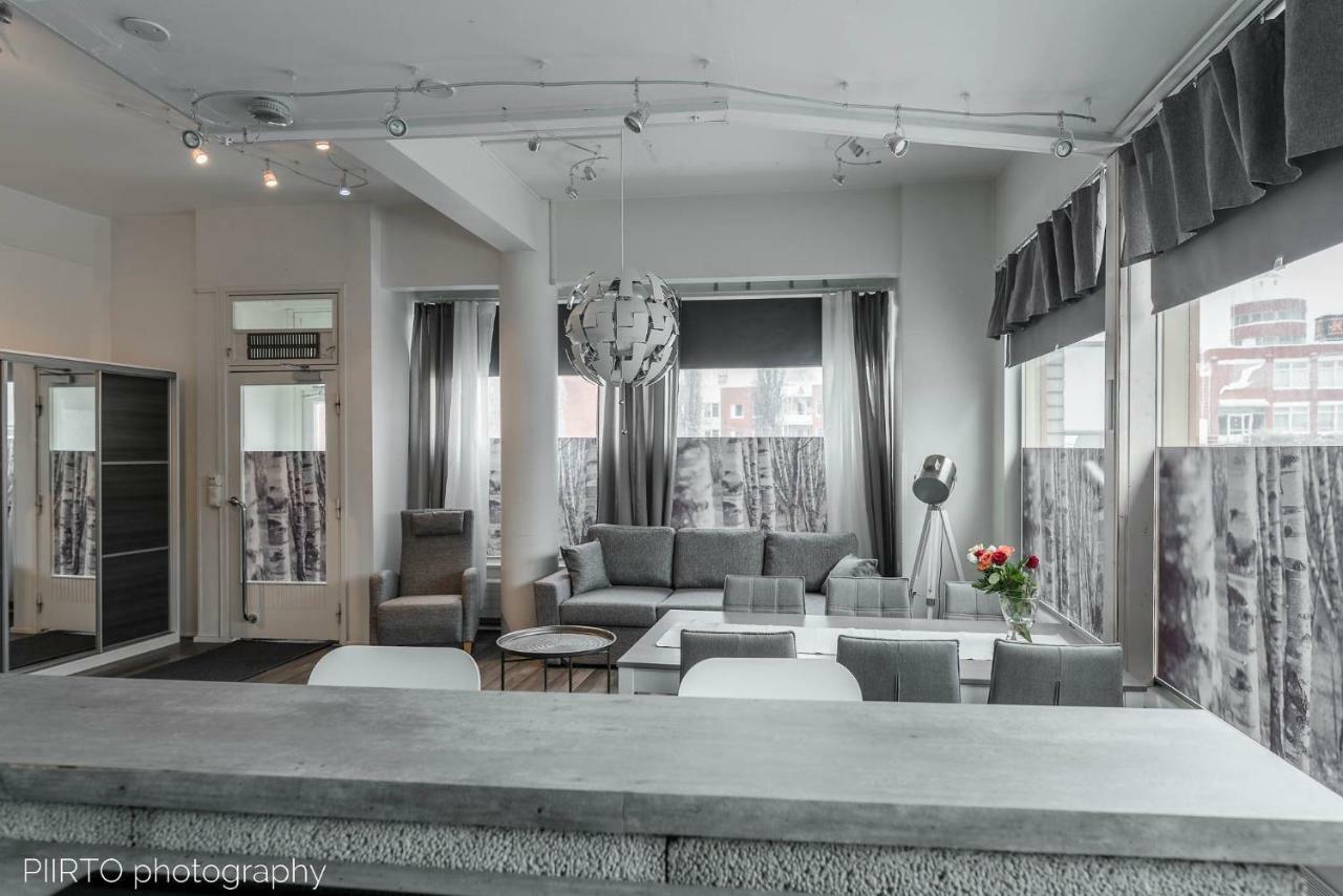 Hungerborg City Home سافونلينّا المظهر الخارجي الصورة